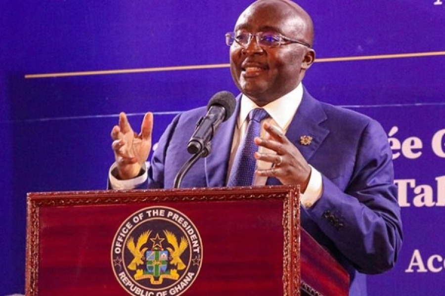 Ghana, France Partner to Transform Digital Health Infrastructure