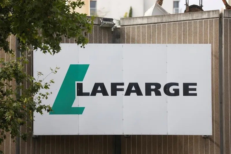 Lafarge cement convicted of financing terrorism operations