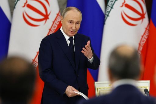 Russia hopes US-Iran talks will continue