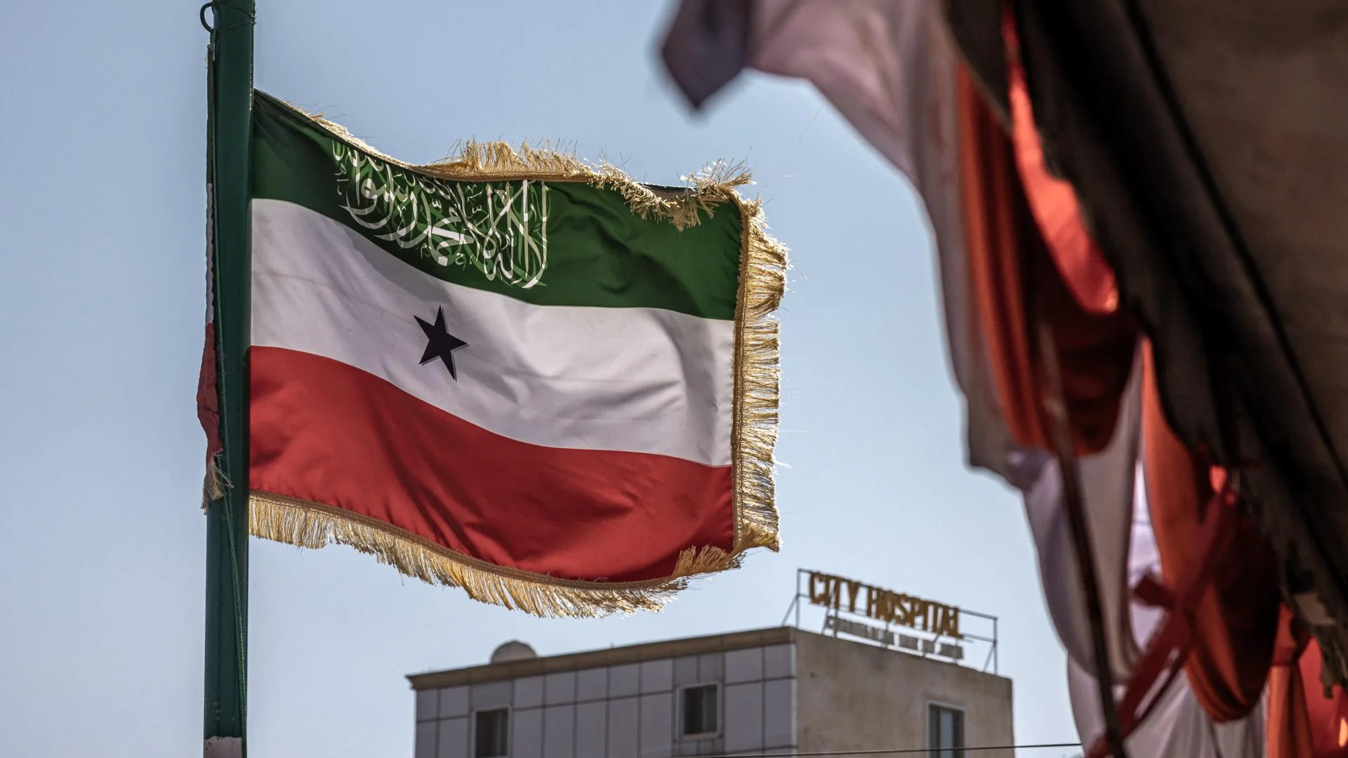 Somaliland Reaffirms Sovereignty, Pushes for Global Recognition