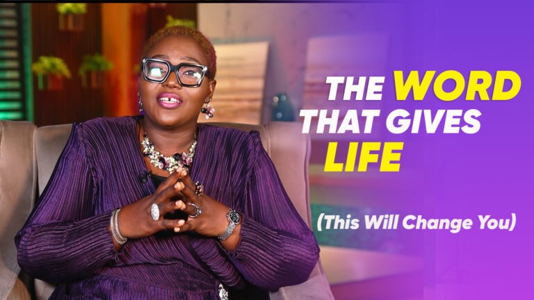 This Will Change You