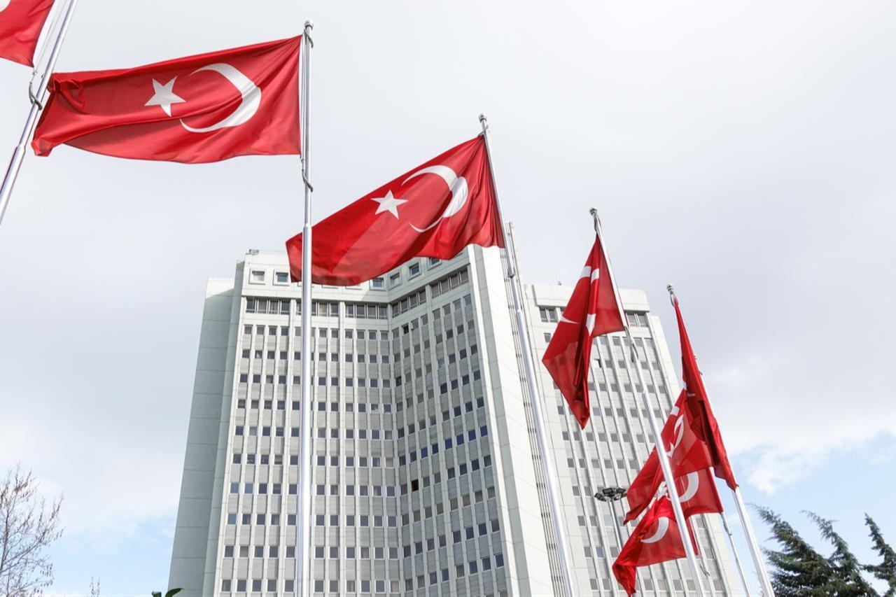 Türkiye welcomes temporary US-Iran ceasefire