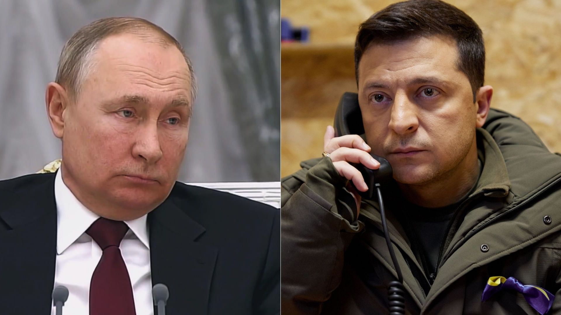 Ukraine, Russia renew drone strikes after Easter truce