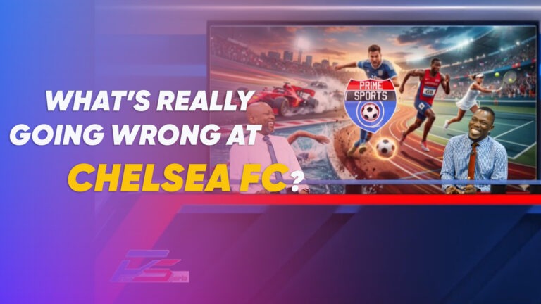 Can Chelsea FC Recover From This Crisis?