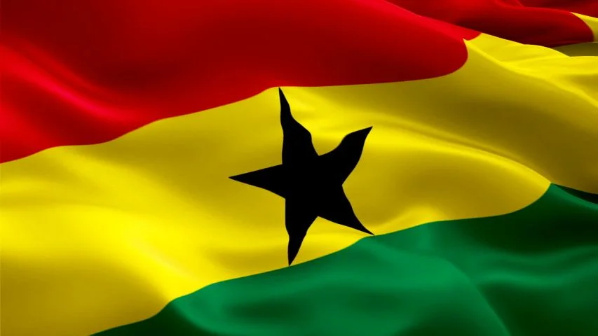 Ghana pulls out of US aid talks over demands for personal data