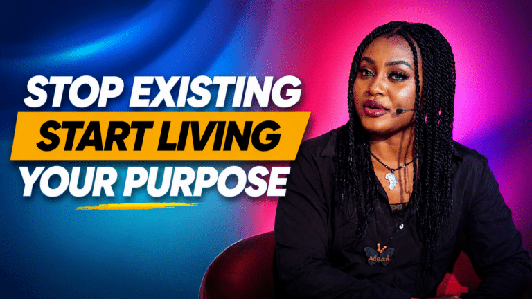 Discovering your Purpose