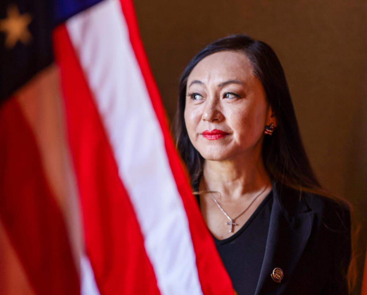 California mayor to plead guilty to acting as illegal agent for China