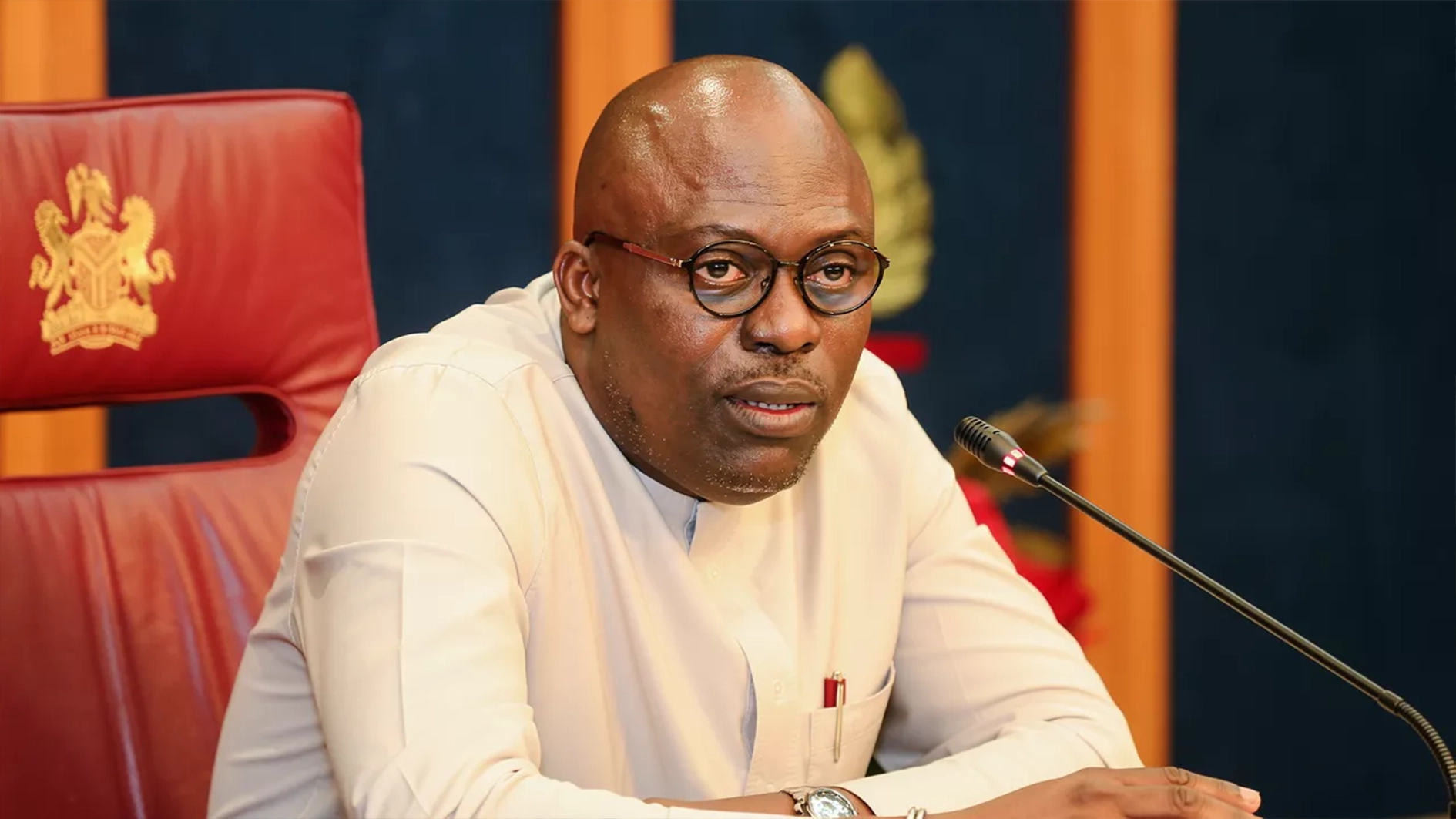 Fubara keeps mum on re-election drama as APC screens candidates