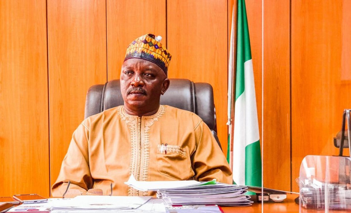 Court sentences ex-power minister Mamman to 75 years
