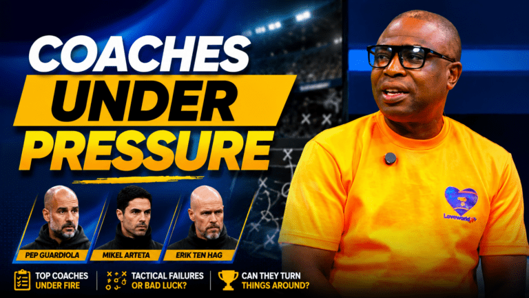 Great Coach or Great Team? The Truth
