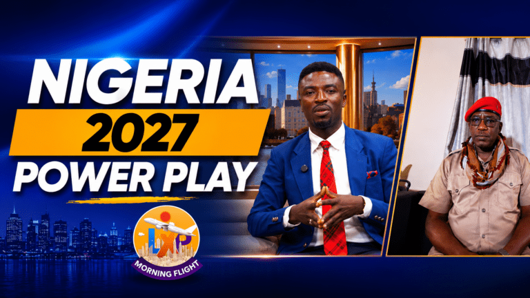 Nigeria’s Political System And Its Current State
