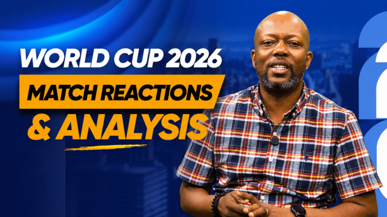 World Cup Post Analysis