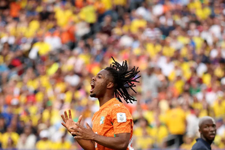 Cote d’Ivoire Star Denied Entry Into Canada Ahead Germany Clash