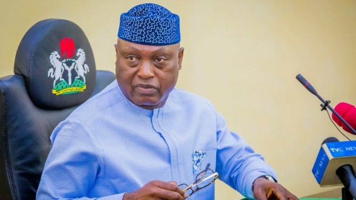 Oyebanji Becomes First Ekiti Gov To Win Second Consecutive Term