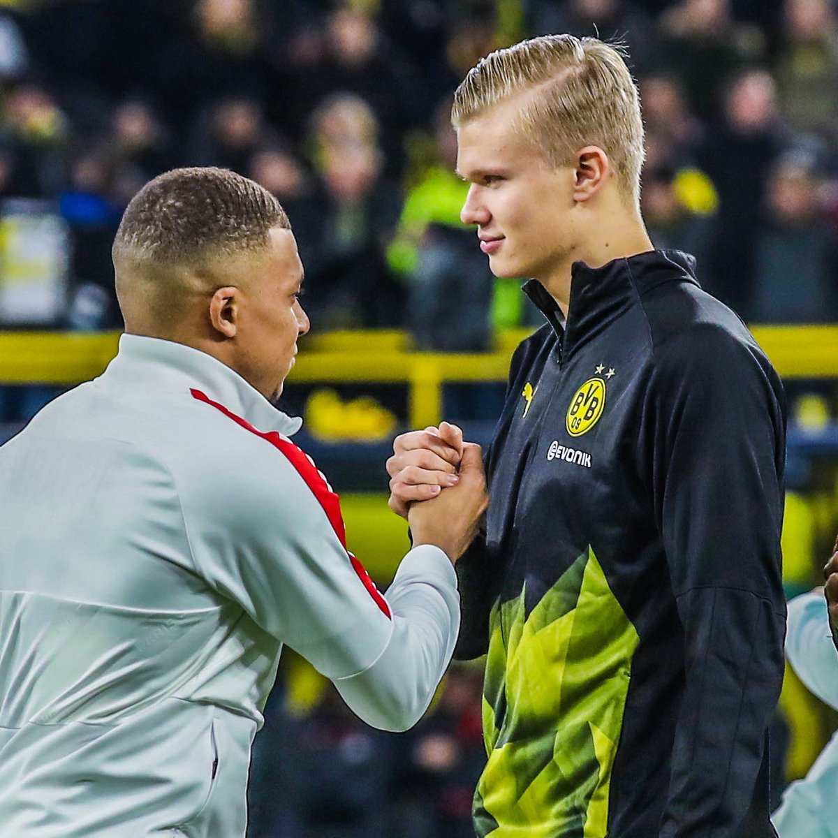 Haaland, Mbappé Set For World Cup Group Decider Clash As Norway Face France