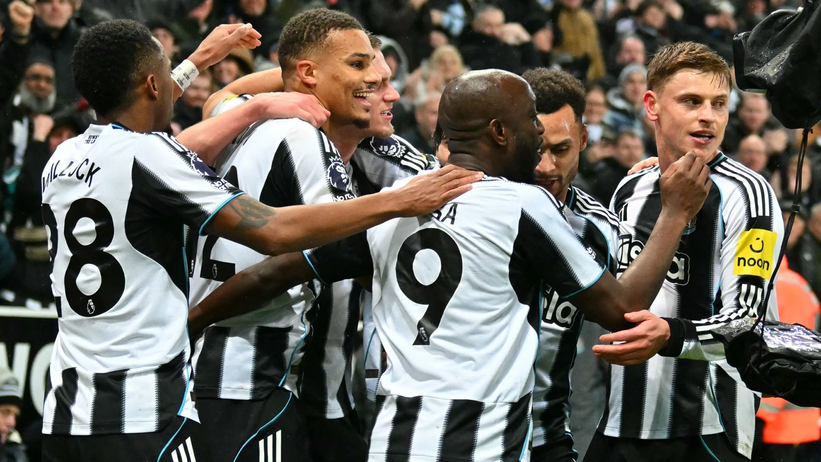Premier League fixtures released – Newcastle United will face Sunderland, Man United, Liverpool & more