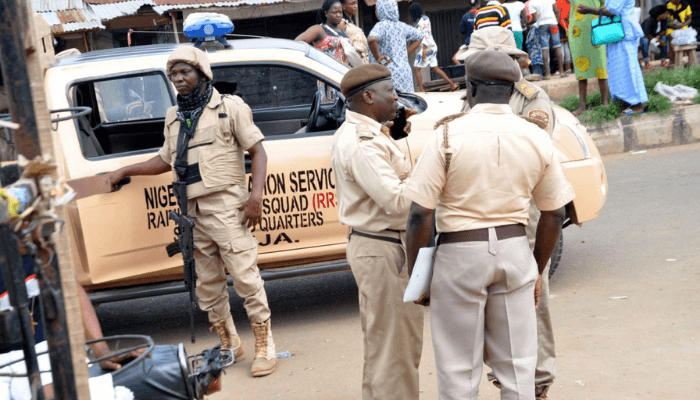 NIS deploys technology against irregular migration