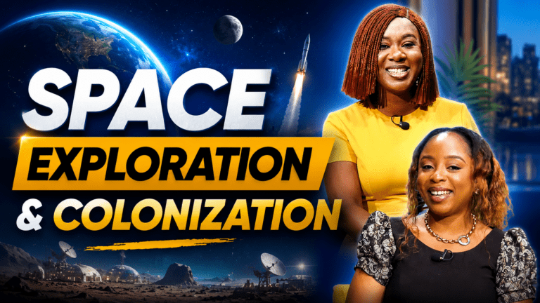 Space Exploration and Colonization