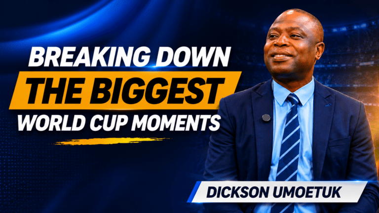 Breaking Down the Biggest World Cup Moments