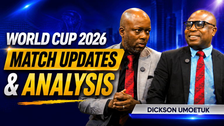 Biggest Favorites for World Cup 2026