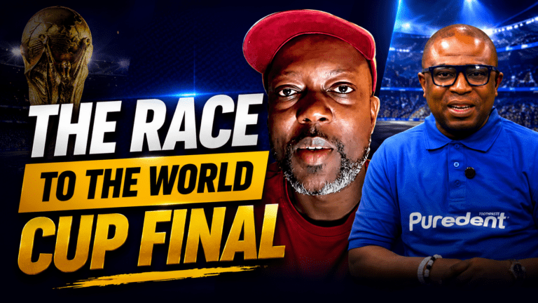 Who Will Reach the World Cup Final?