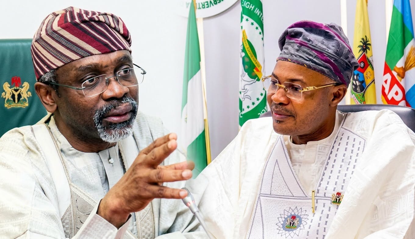 Gbaja slams N15bn defamation suit against Adeyemi over PFIPC
