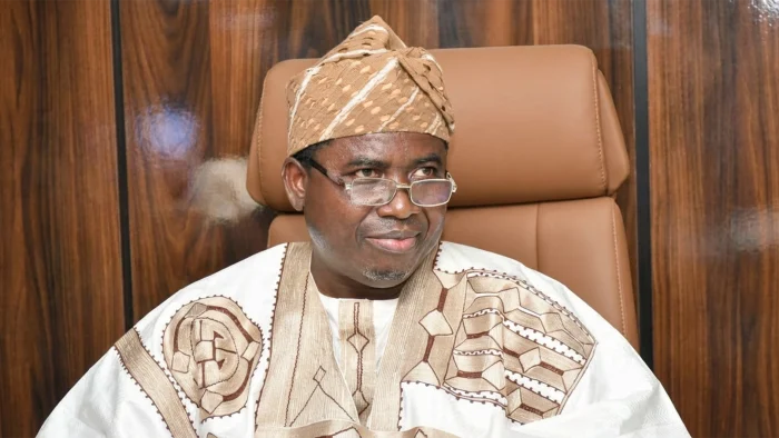 INEC demands formal complaints over Omission error