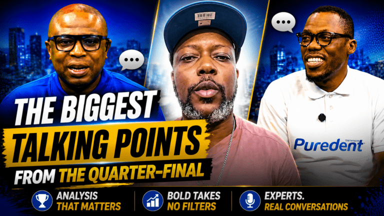 World Cup Quarter-Finals: Biggest Winners, Losers & FIFA Controversies