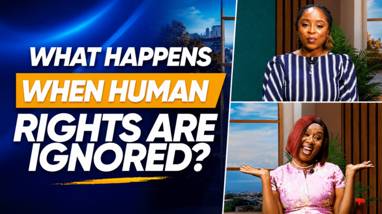 Fundamental Human Rights: What Everyone Should Know