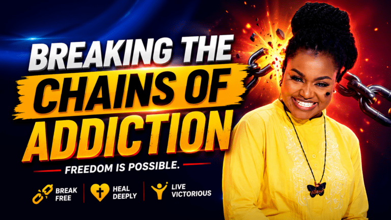 Breaking the Chains of Addiction