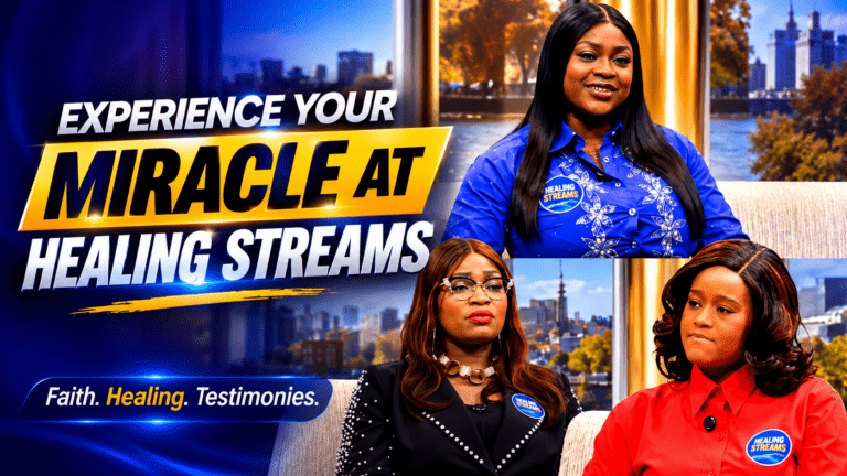 Miracles, Healing, and Transformation