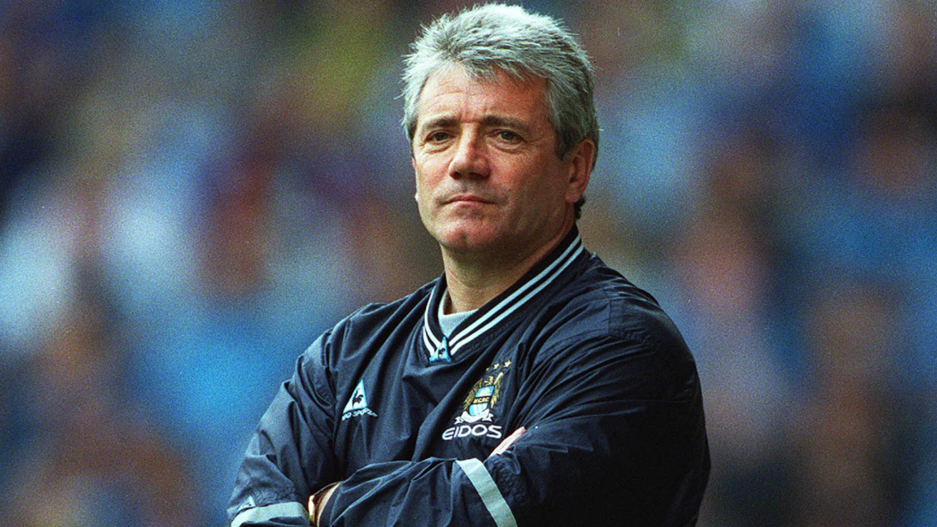 Kevin Keegan Dies At 75