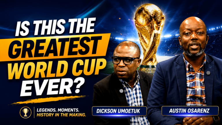 The Fifa World Cup Post Analysis