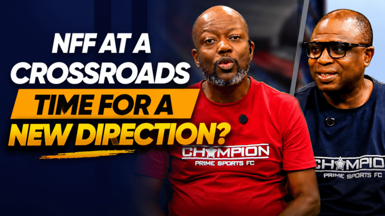 NFF at a Crossroads: Time for a New Direction?