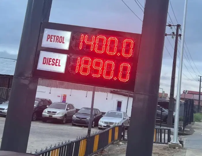 Fuel price rises, deepens cost of living