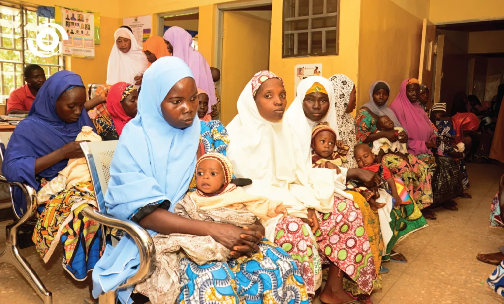 CSOs demand functional PHCs, increased funding, accountability in health sector