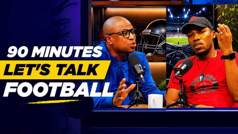 90 Minutes – Nigeria Premier Football League