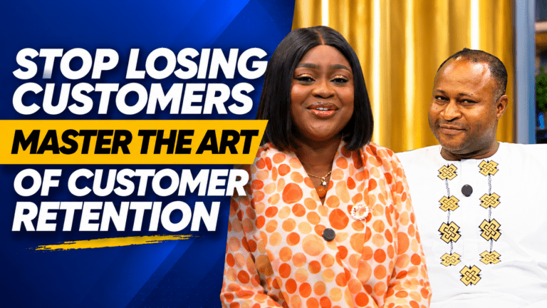 STOP LOSING CUSTOMERS! 🚨