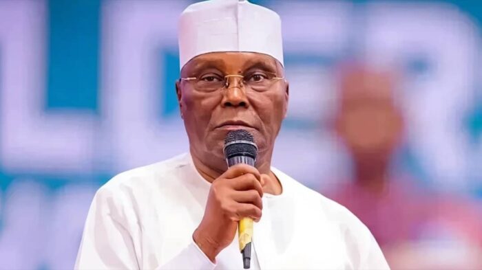 Atiku seeks answers on Lekki shooting, economic hardship