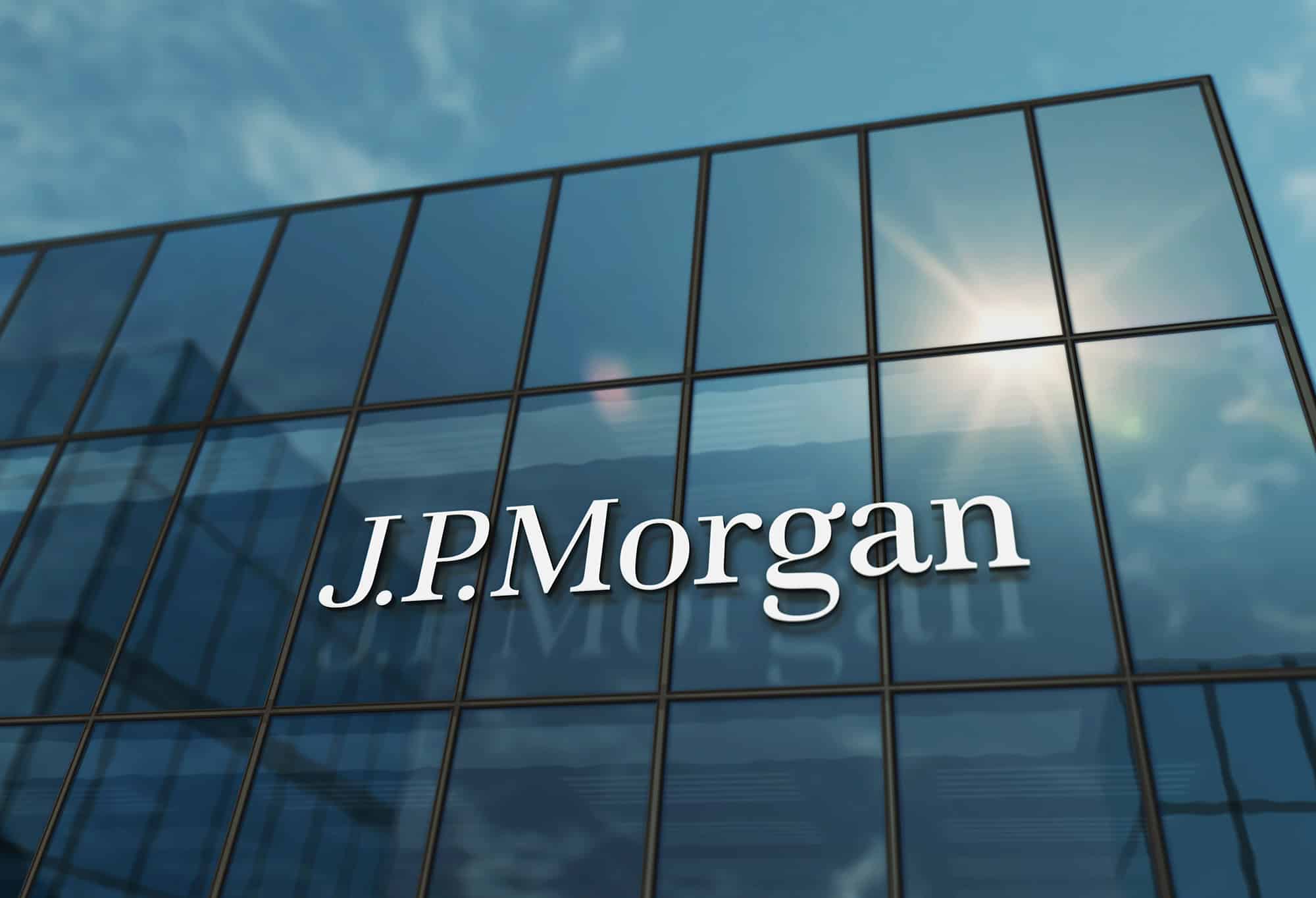 JPMorgan lodges N50bn with CBN for banking licence
