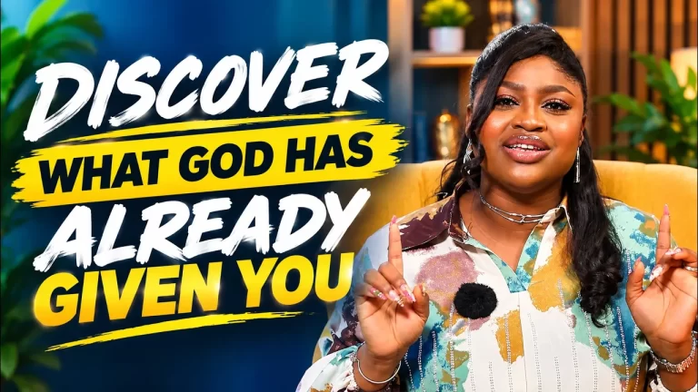 ✨ YOU HAVE IT ALL!
